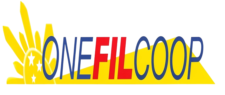 OneFilCoop Logo